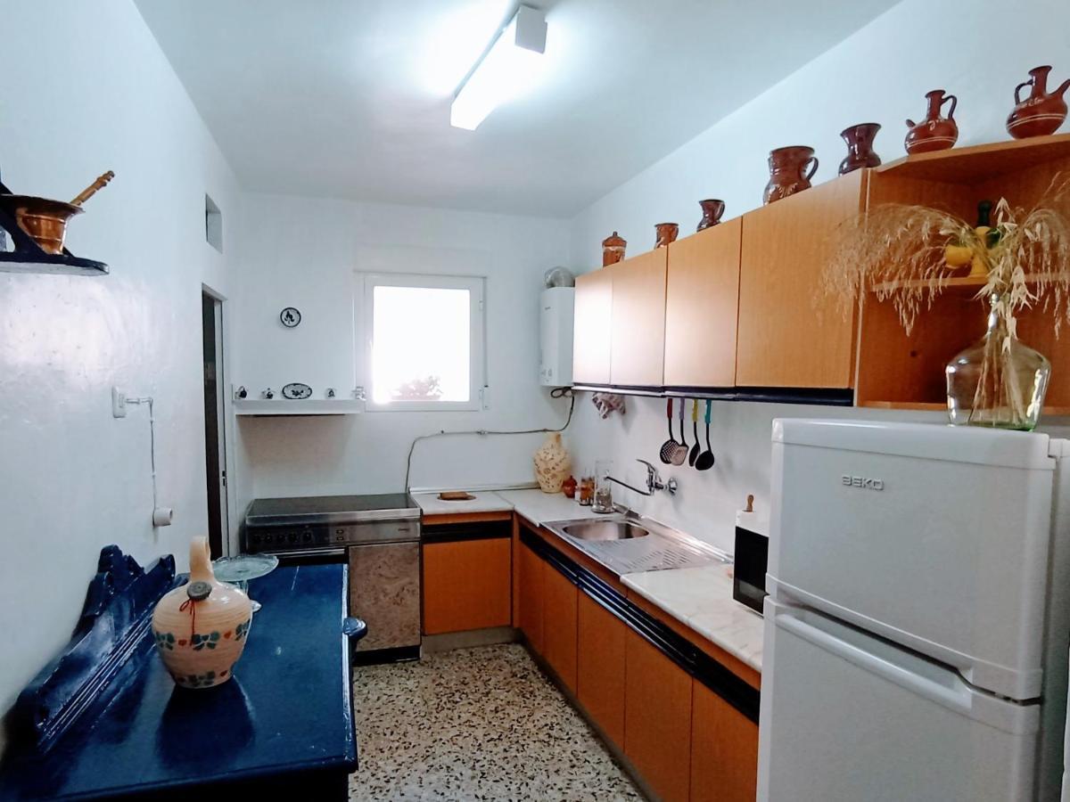 El Almendro De Maruja Apartment Torviscon Exterior photo