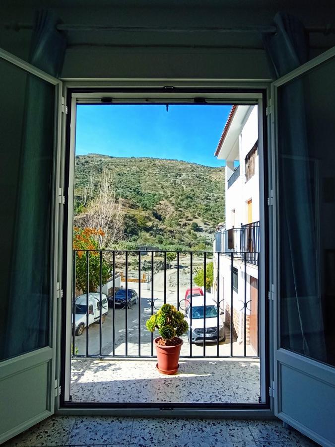 El Almendro De Maruja Apartment Torviscon Exterior photo